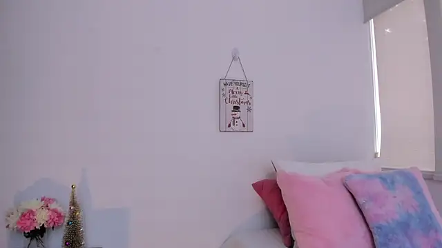 Brisa blue online show from 12/27/24, 04:10