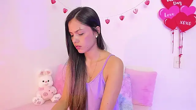 Brisa blue online show from 02/26/26, 08:08