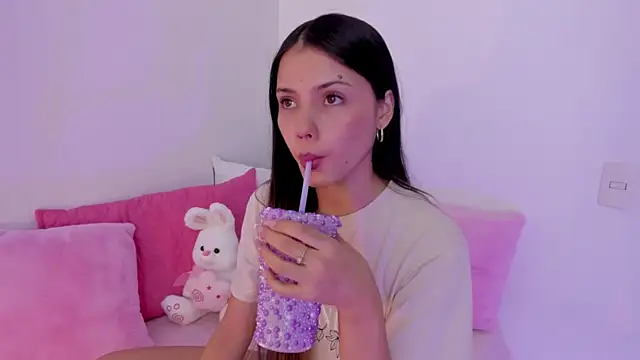 Brisa blue online show from 03/03/26, 06:14