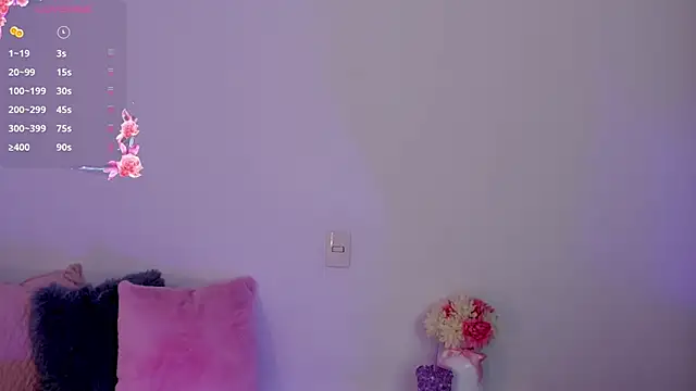 Snapshot of Brisa_blue chatting on 05/27/26, 07:11 Brisa blue online show from 05/27/26, 07:11