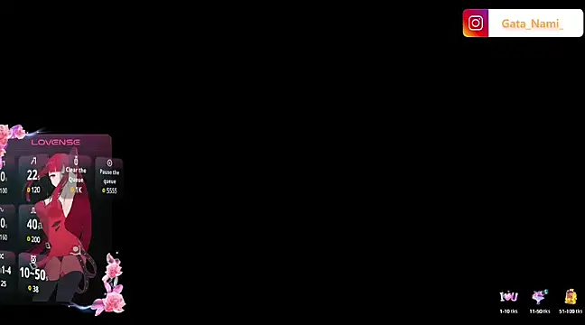 Snapshot of witchskarlata chatting on 12/17/24, 05:04 witchskarlata online show from 12/17/24, 05:04