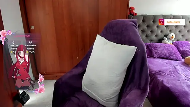 Snapshot of witchskarlata chatting on 01/11/25, 03:42 witchskarlata online show from 01/11/25, 03:42