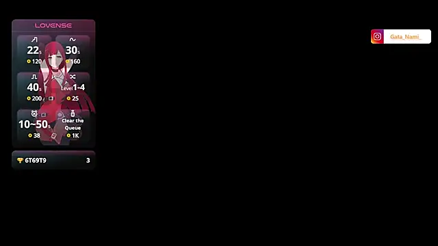 Snapshot of witchskarlata chatting on 02/07/25, 04:03 witchskarlata online show from 02/07/25, 04:03