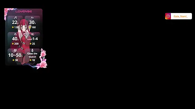 Snapshot of witchskarlata chatting on 02/09/25, 05:54 witchskarlata online show from 02/09/25, 05:54