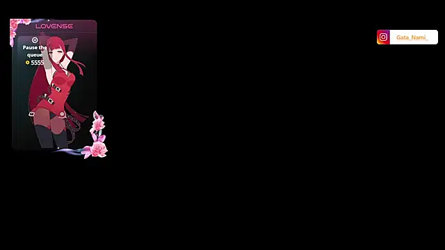 Snapshot of witchskarlata chatting on 02/13/25, 04:07 witchskarlata online show from 02/13/25, 04:07