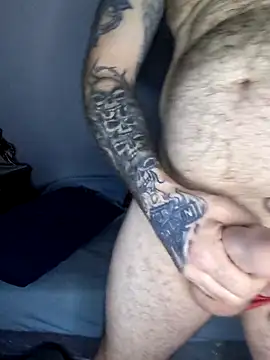 PNTlooker256 online show from 03/22/26, 01:31