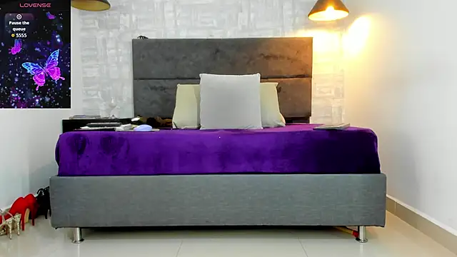 missnatash online show from 10/06/25, 11:51