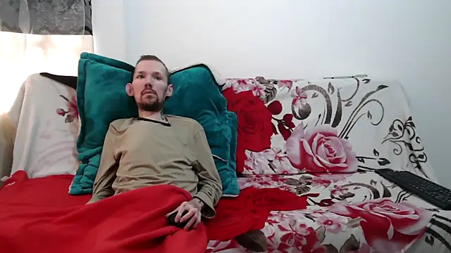 Sophia and Thomas online show from 03/12/26, 09:21