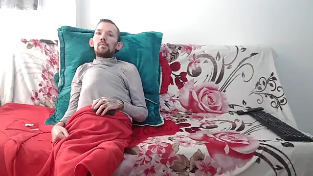 Sophia and Thomas online show from 03/21/26, 08:12