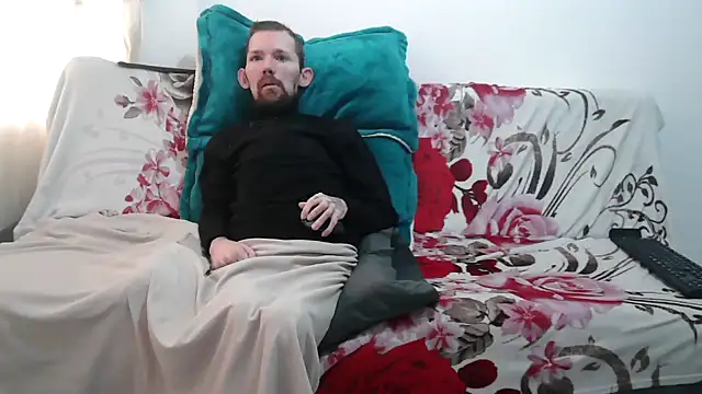 Sophia and Thomas online show from 04/12/26, 03:28