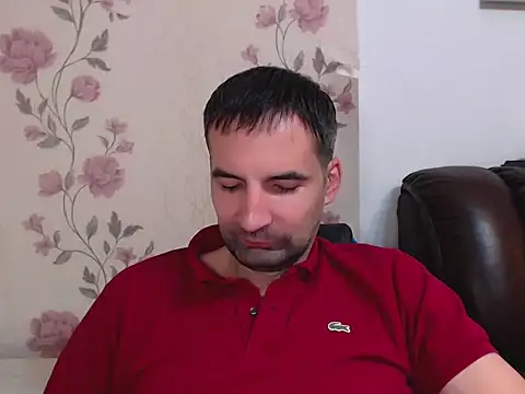 Leo 1617 online show from 11/25/25, 03:34