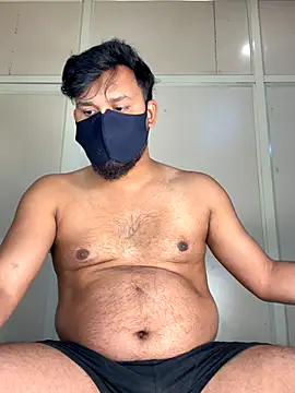 Janhvi- online show from 12/03/25, 07:05