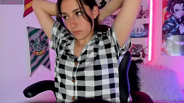 Karito-28 online show from 01/19/25, 04:04