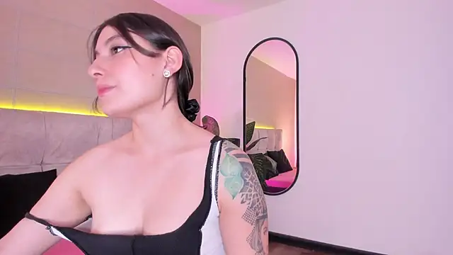 Karito-28 online show from 12/05/25, 02:25