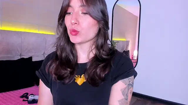 Karito-28 online show from 01/14/26, 12:11