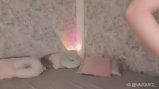 Heyloreley online show from 03/02/26, 02:47