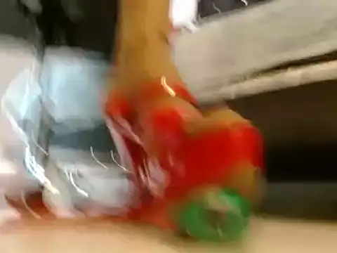 SamaraMartinez online show from 03/01/25, 10:24