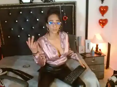 SamaraMartinez online show from 03/21/25, 07:35