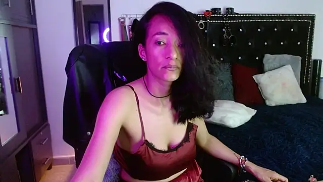 SamaraMartinez online show from 11/09/25, 10:02