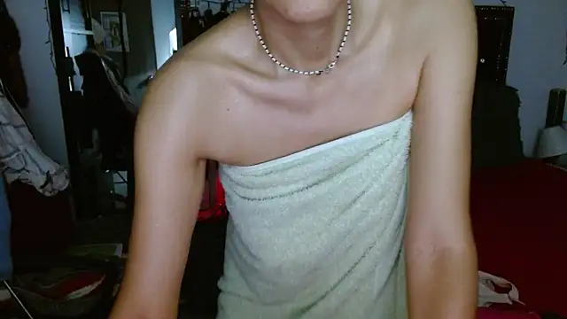 SamaraMartinez online show from 02/27/26, 10:26