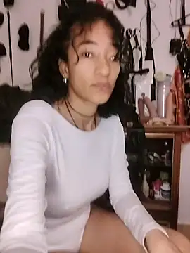 Snapshot of SamaraMartinez chatting on 05/10/26, 11:04 SamaraMartinez online show from 05/10/26, 11:04