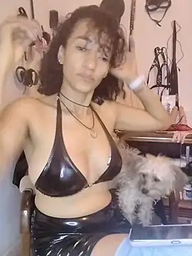Snapshot of SamaraMartinez chatting on 05/14/26, 10:22 SamaraMartinez online show from 05/14/26, 10:22