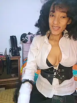 Snapshot of SamaraMartinez chatting on 05/31/26, 02:24 SamaraMartinez online show from 05/31/26, 02:24