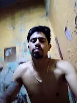 Menpolla hot online show from 03/27/26, 08:48