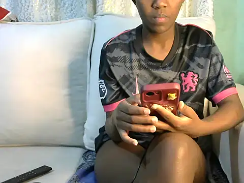 Caryyyl online show from 11/17/25, 12:38