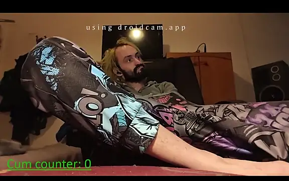 harterdome online show from 01/16/25, 08:11