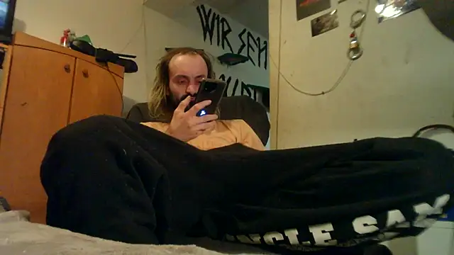 harterdome online show from 12/16/25, 04:06