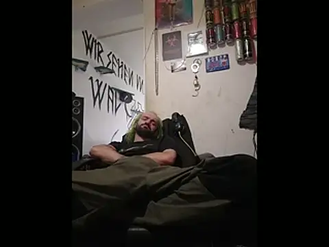 harterdome online show from 03/26/26, 11:38