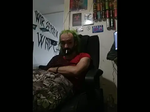 harterdome online show from 04/06/26, 09:54