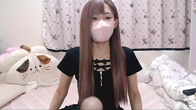  hiyor  online show from 09/13/25, 04:56