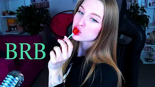 CuteMousee online show from 02/23/26, 08:12