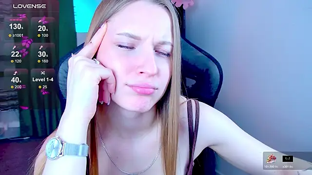 CuteMousee online show from 04/09/26, 11:59