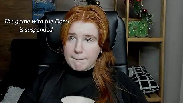 Java fire online show from 01/03/25, 02:21