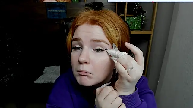 Java fire online show from 01/16/25, 08:36