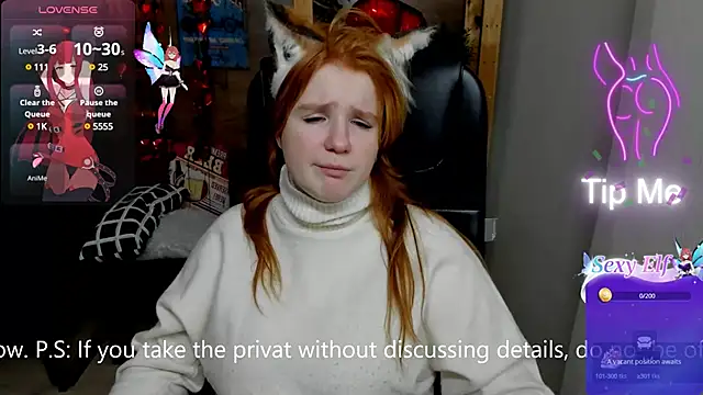 Java fire online show from 02/26/25, 07:38