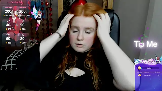 Java fire online show from 03/06/25, 06:16