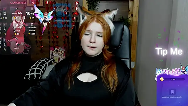 Java fire online show from 03/07/25, 08:33