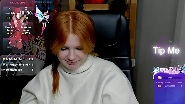 Java fire online show from 03/09/25, 06:11