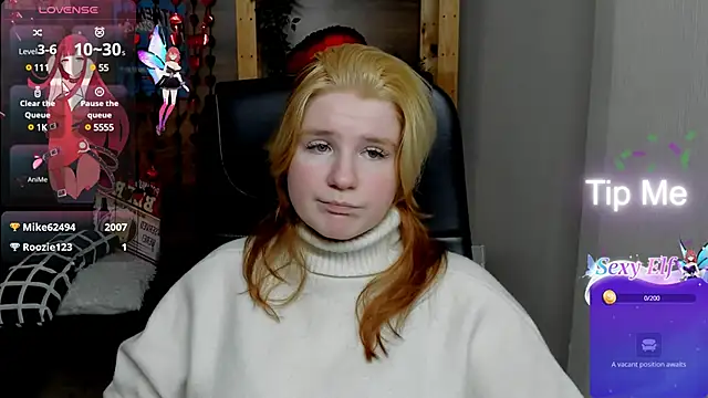 Java fire online show from 03/12/25, 06:33