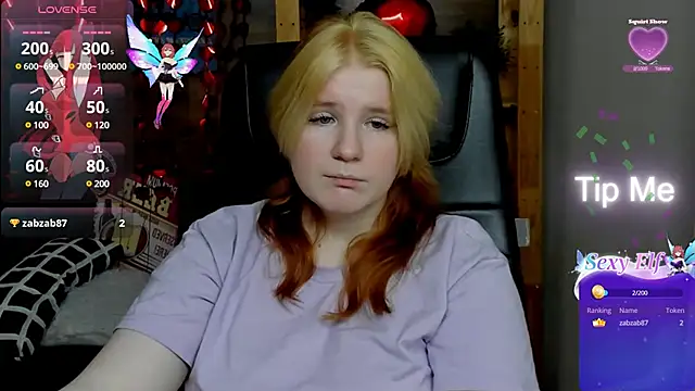 Java fire online show from 03/13/25, 06:34