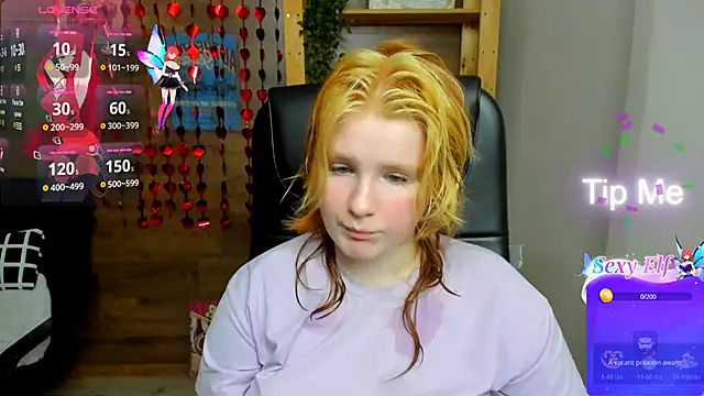 Java fire online show from 03/22/25, 03:09