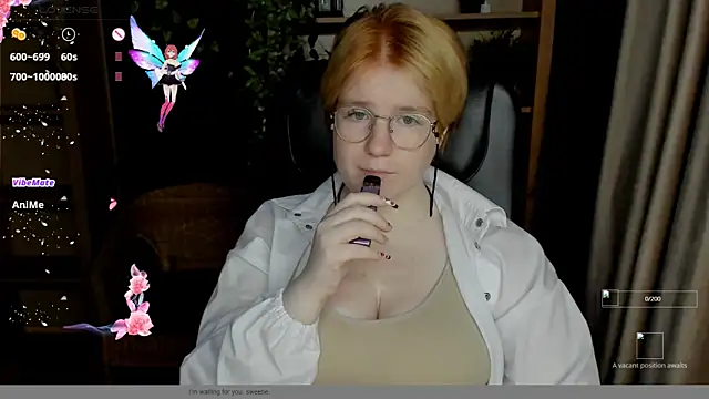 Java fire online show from 10/10/25, 08:30