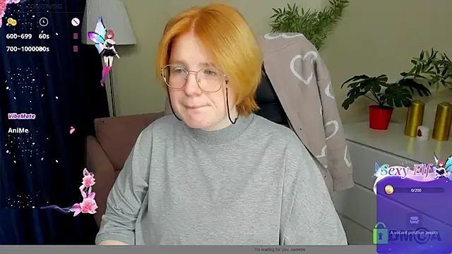 Java fire online show from 01/16/26, 03:38