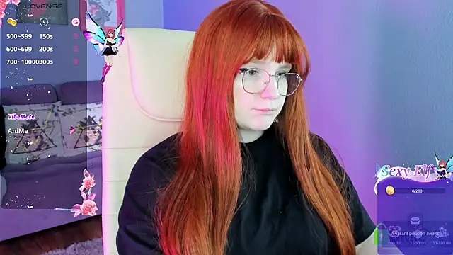 Java fire online show from 03/10/26, 03:06