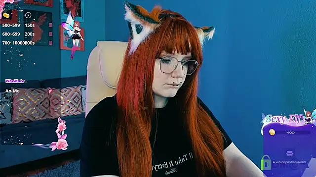 Java fire online show from 03/31/26, 08:31