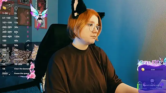 Java fire online show from 04/04/26, 08:17